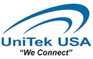 UniTek USA "We Connect"