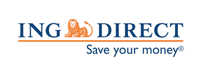 Ing Direct. Save your money ®